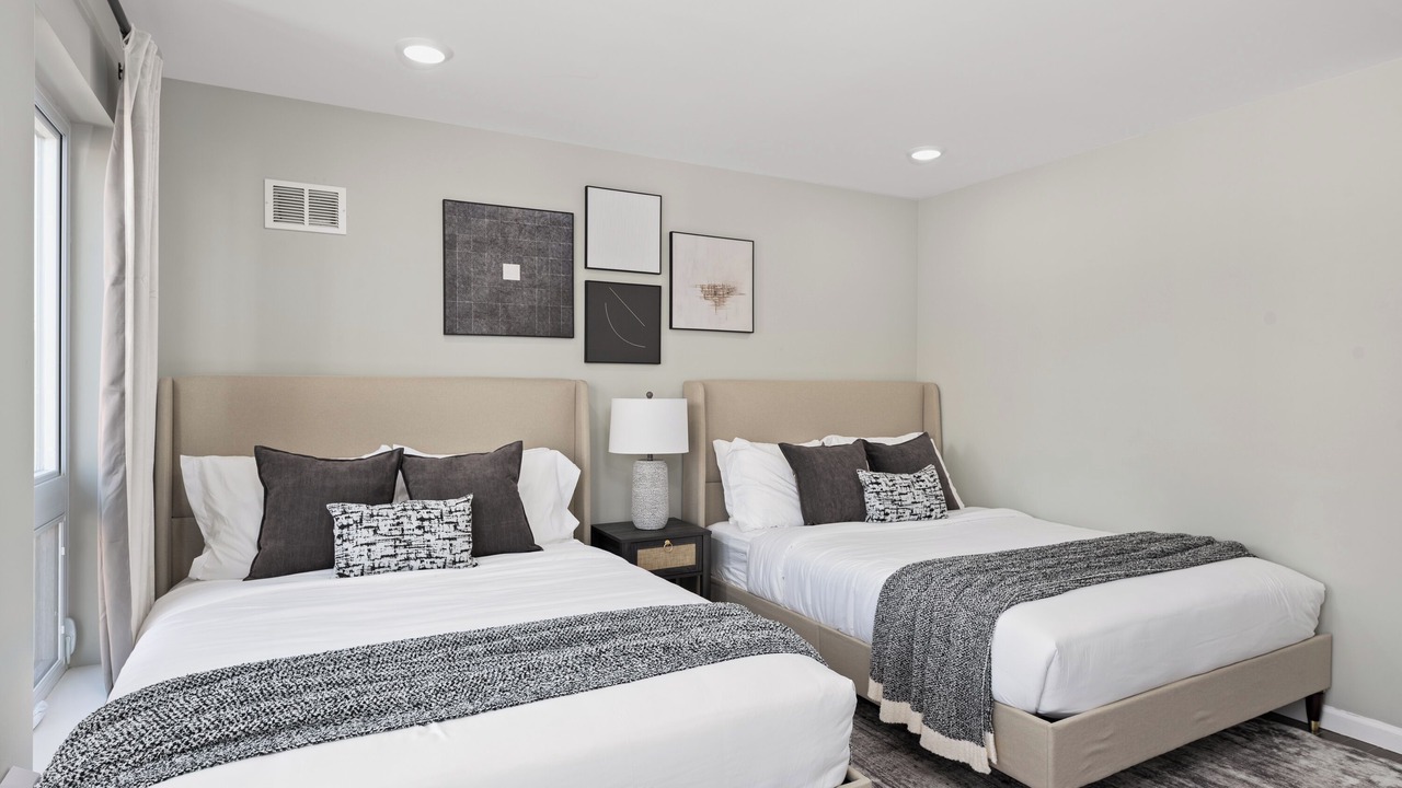 Photo of Bedroom in Hoboken