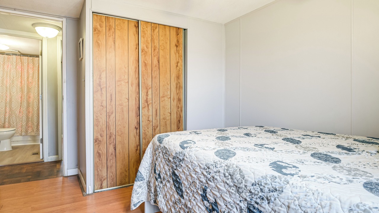 Photo of Bedroom in Perryman