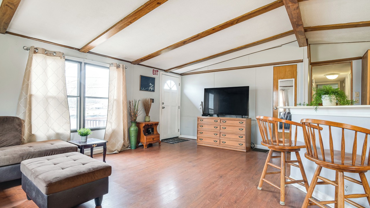 Photo of Livingroom in Perryman