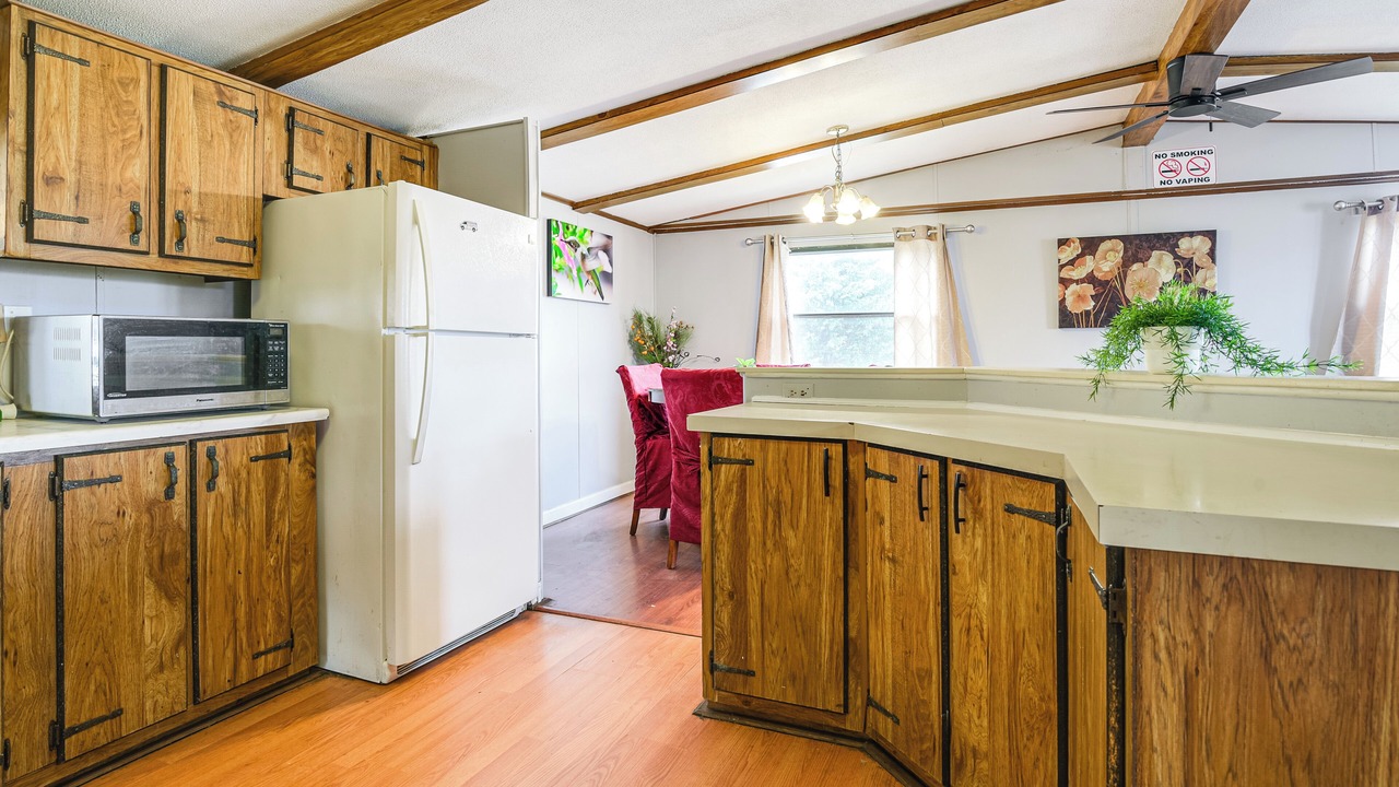 Photo of Kitchen in Perryman