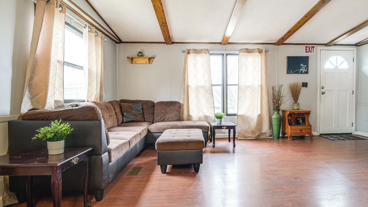Photo of Bedroom in Perryman