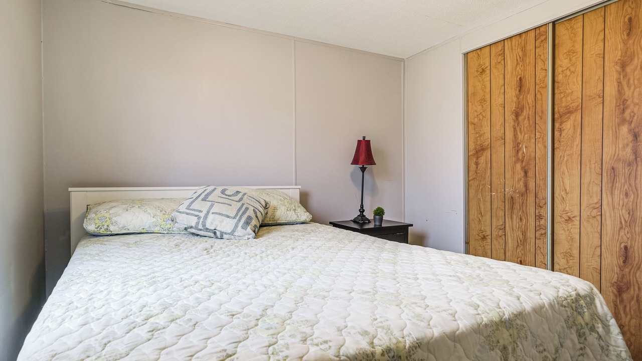Photo of Bedroom in Perryman