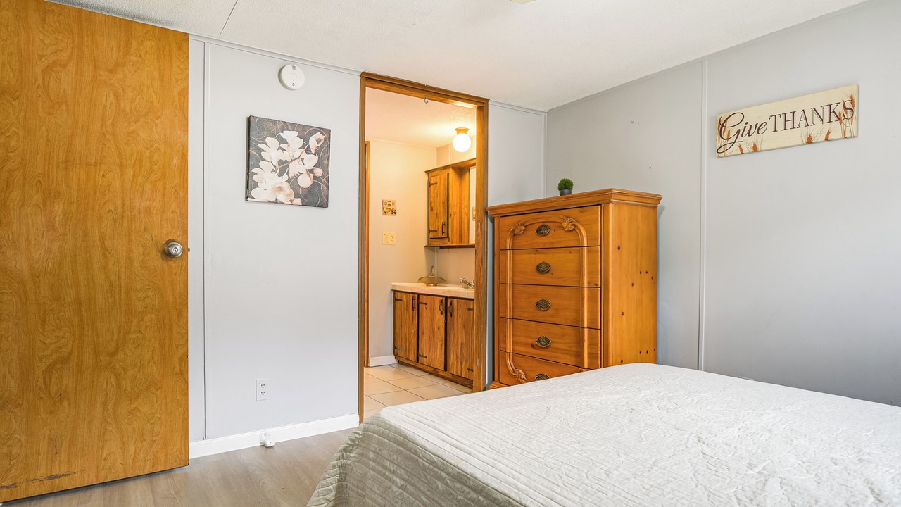 Photo of Bedroom in Perryman