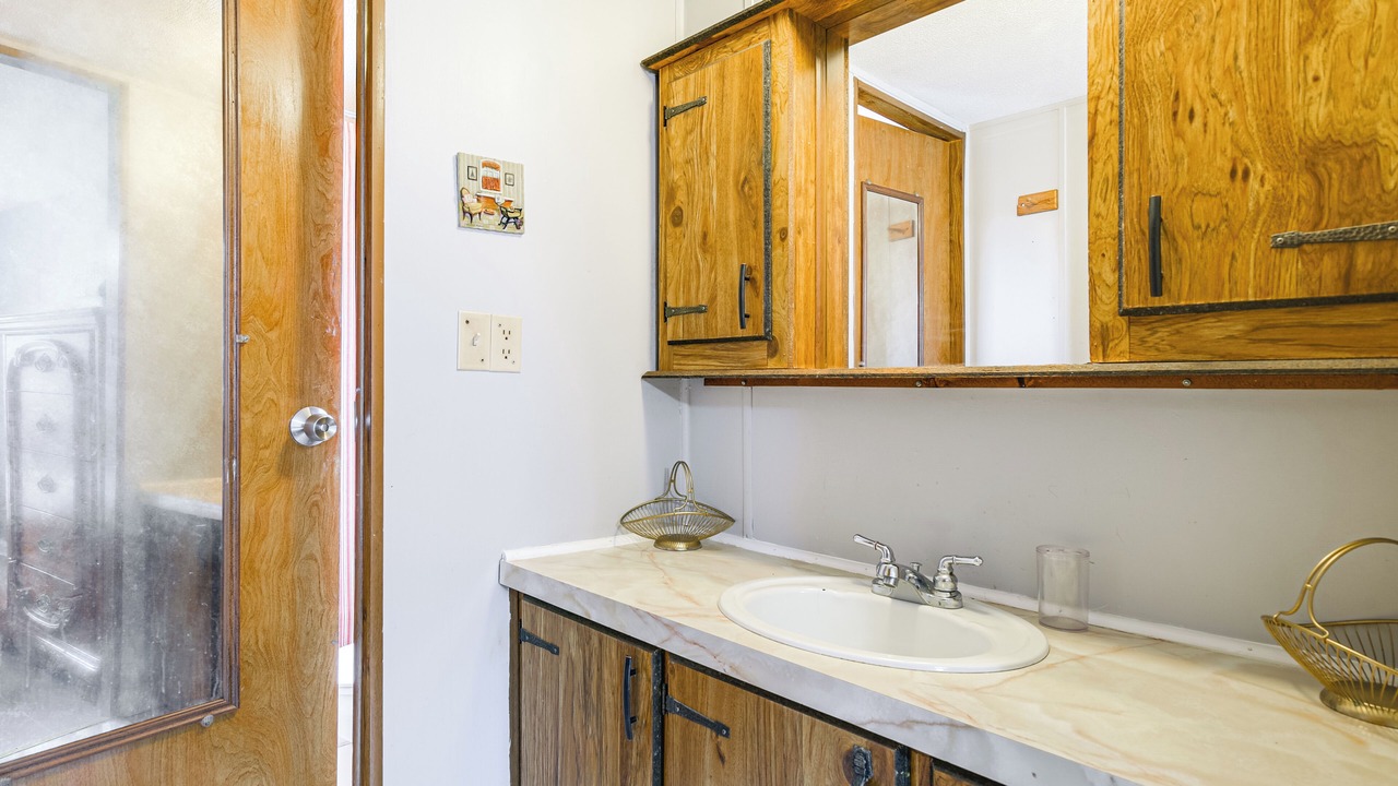 Photo of Bathroom in Perryman