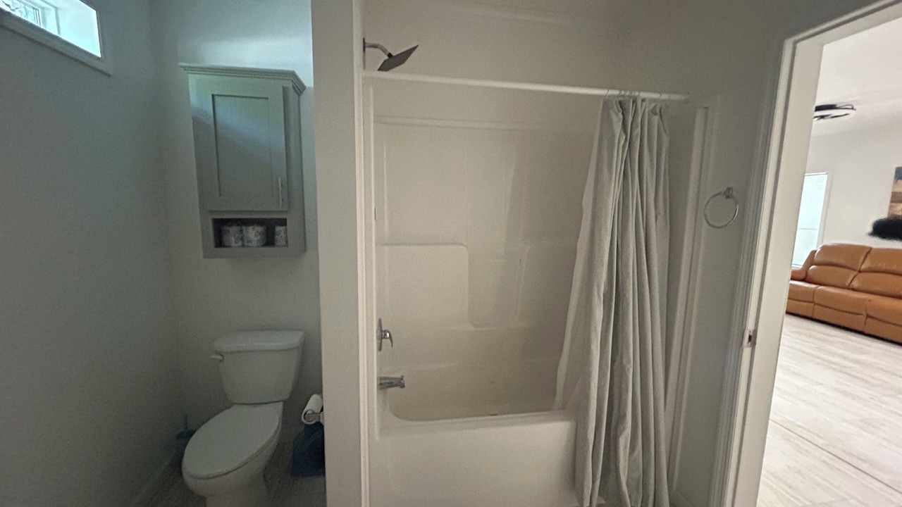 Photo of Bathroom in Galloway