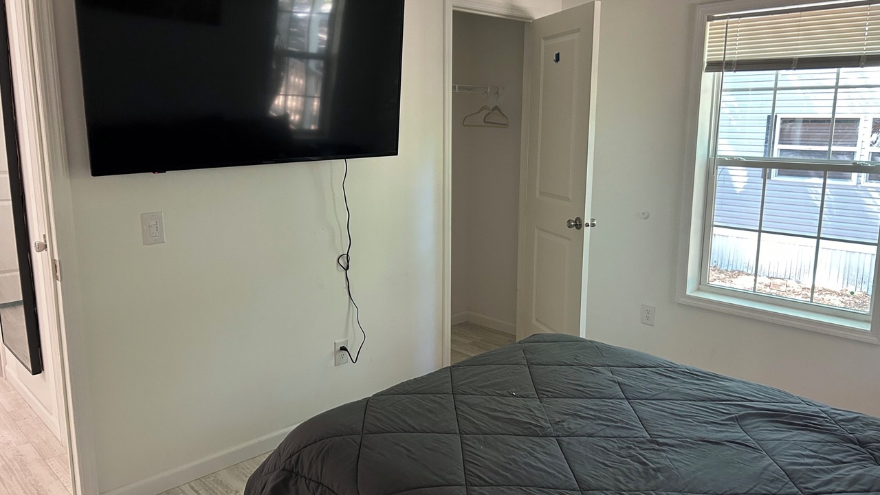 Photo of Bedroom in Galloway