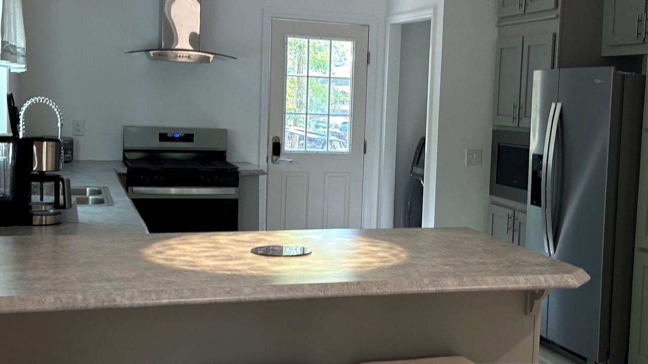 Photo of Kitchen in Galloway