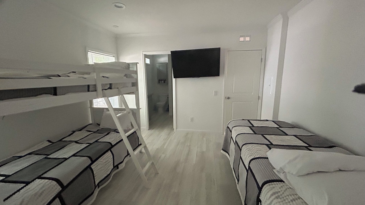 Photo of Bedroom in Galloway