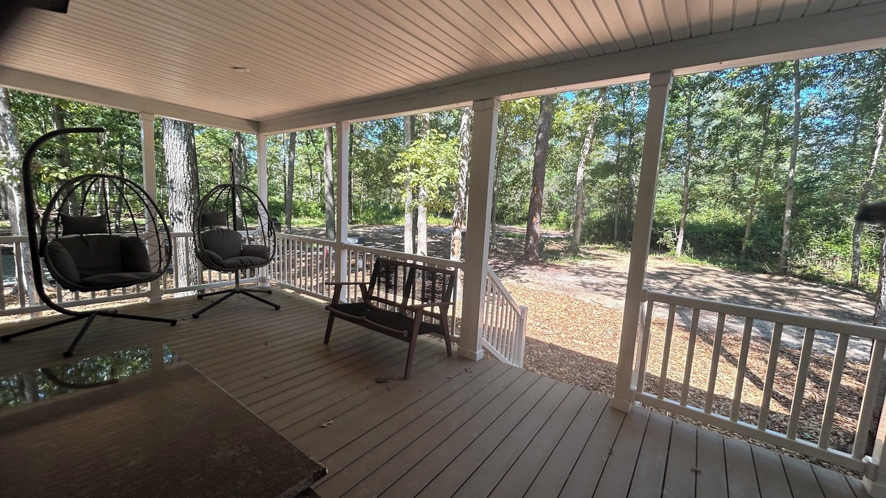 Photo of Patio Balcony in Galloway