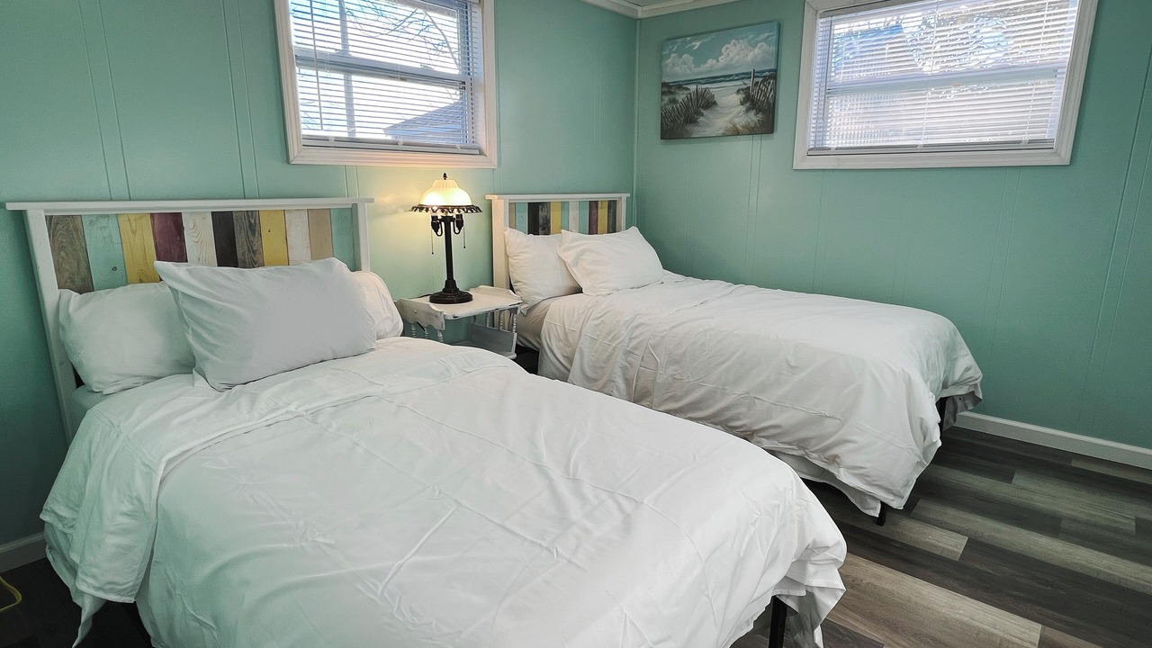 Photo of Bedroom in Hudson