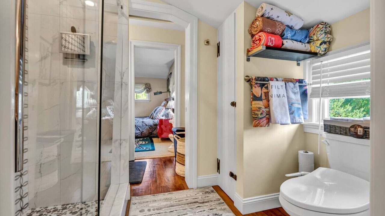 Photo of Bathroom in Hudson