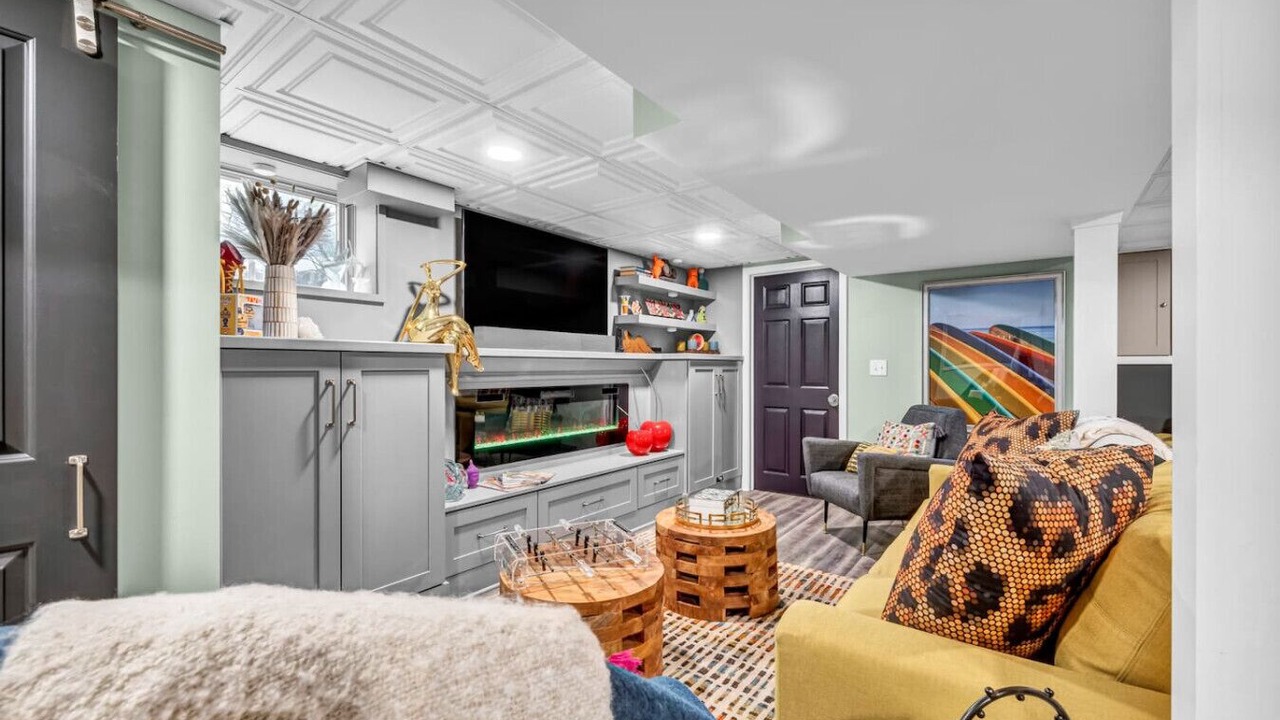 Photo of Livingroom in Hudson