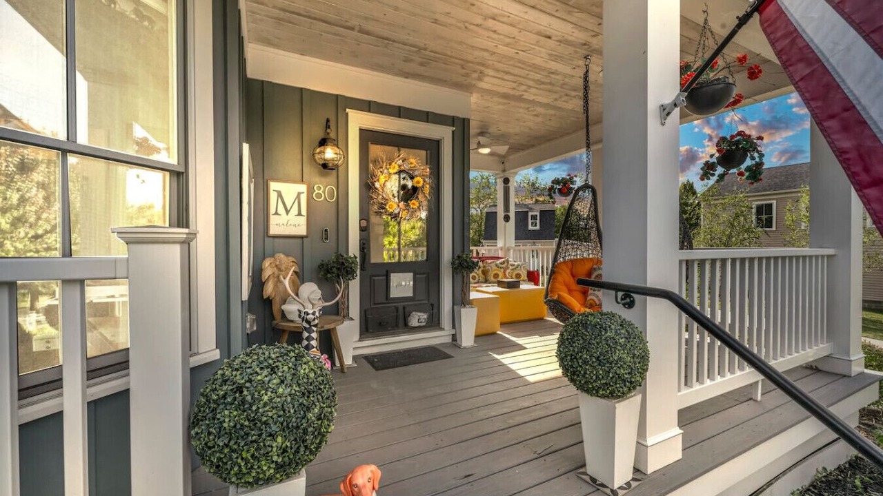 Photo of Outdoor in Hudson