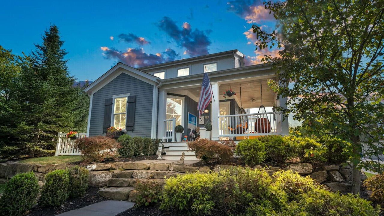 Photo of Outdoor in Hudson