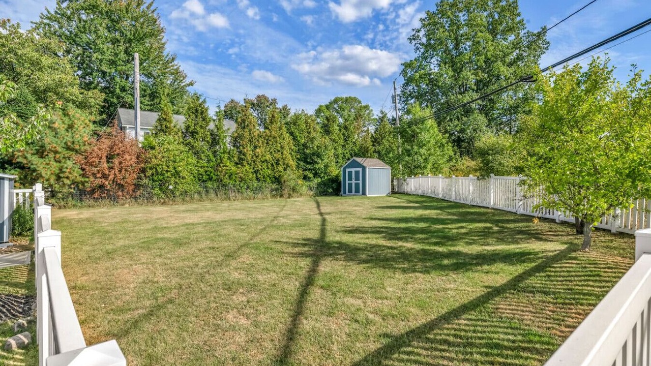 Photo of Outdoor in Hudson