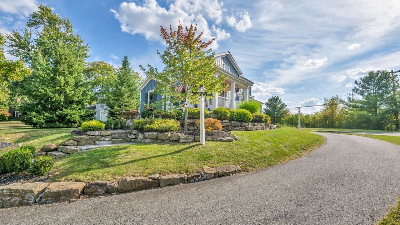 Photo of Outdoor in Hudson