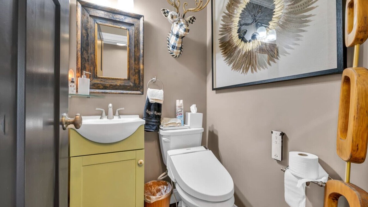 Photo of Bathroom in Hudson