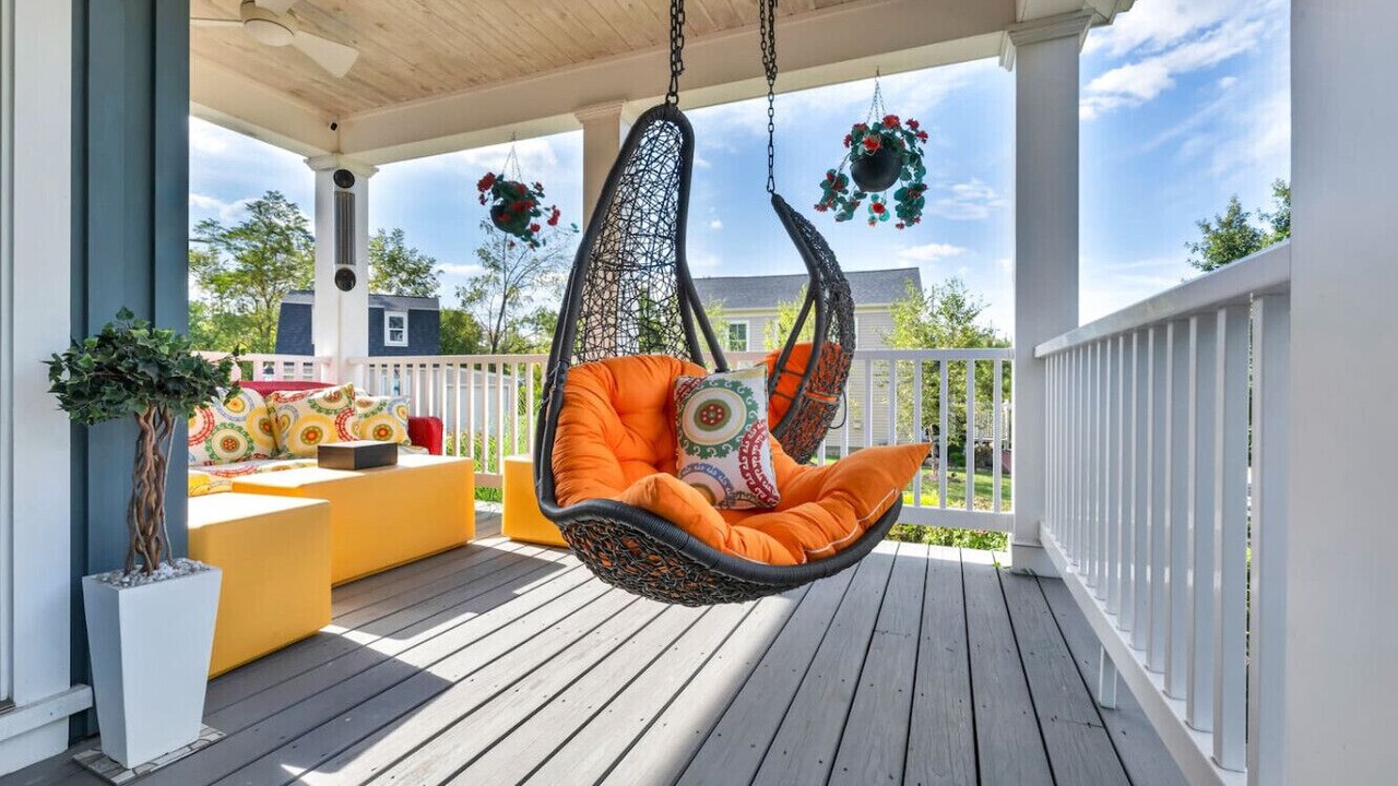 Photo of Outdoor in Hudson