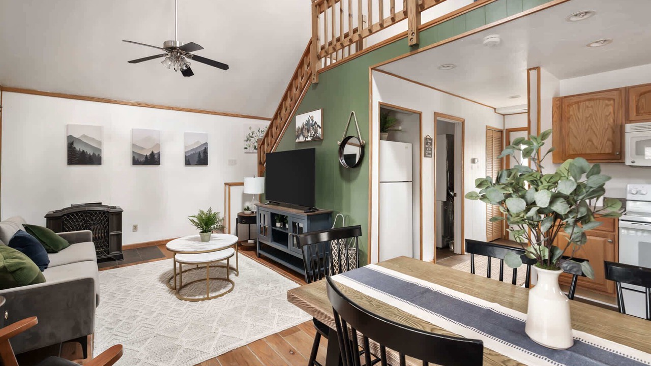 Photo of Livingroom in Kirby