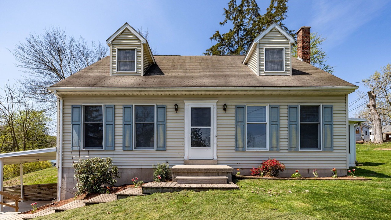 Photo of Outdoor in Mifflinburg