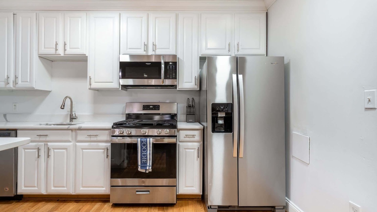 Photo of Kitchen in Bloomingdale