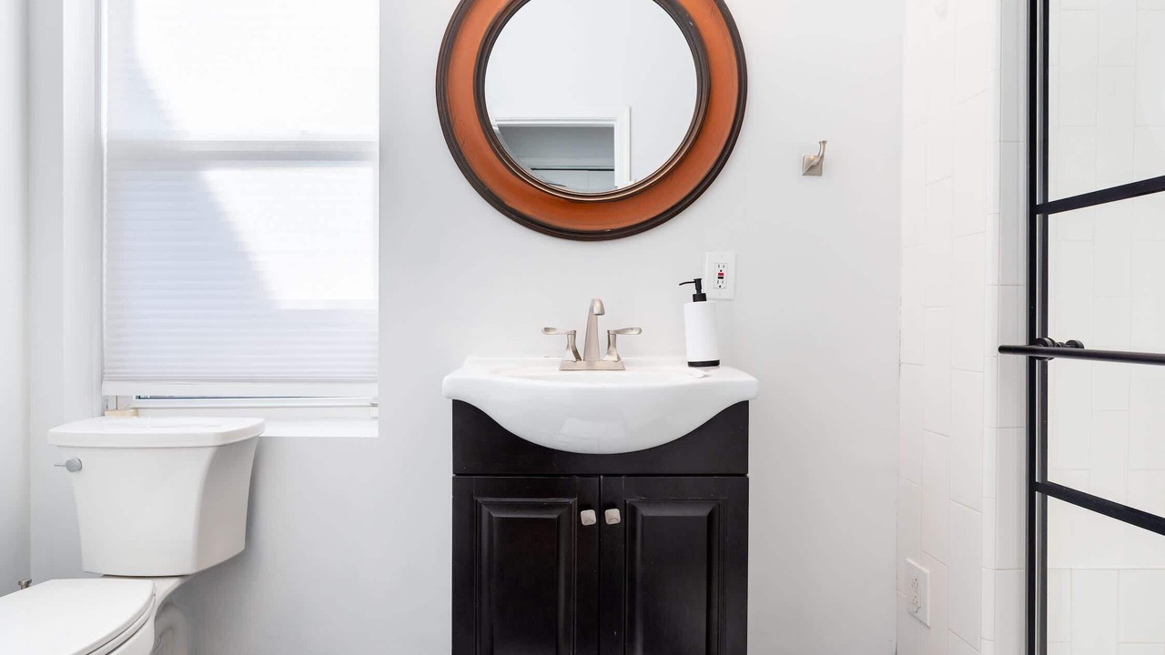 Photo of Bathroom in Bloomingdale