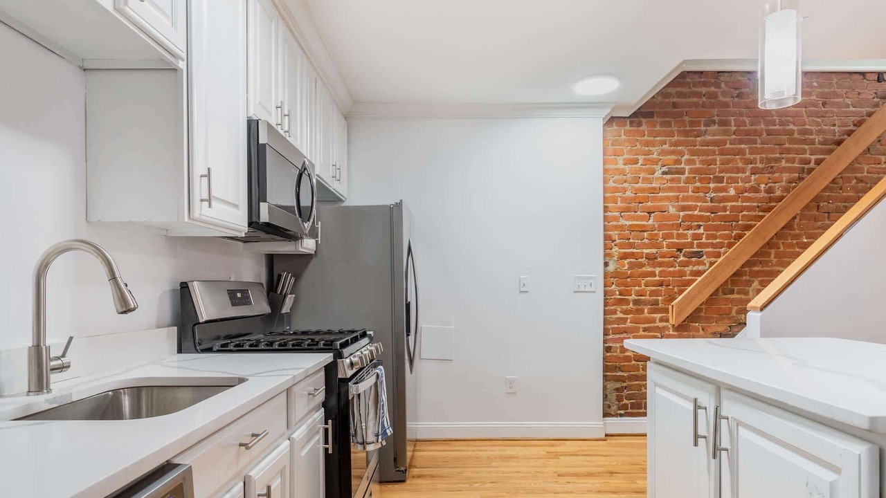 Photo of Kitchen in Bloomingdale