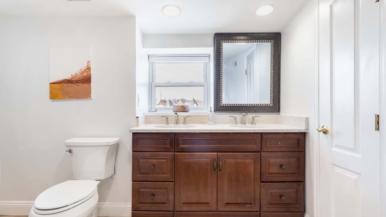 Photo of Bathroom in Bloomingdale