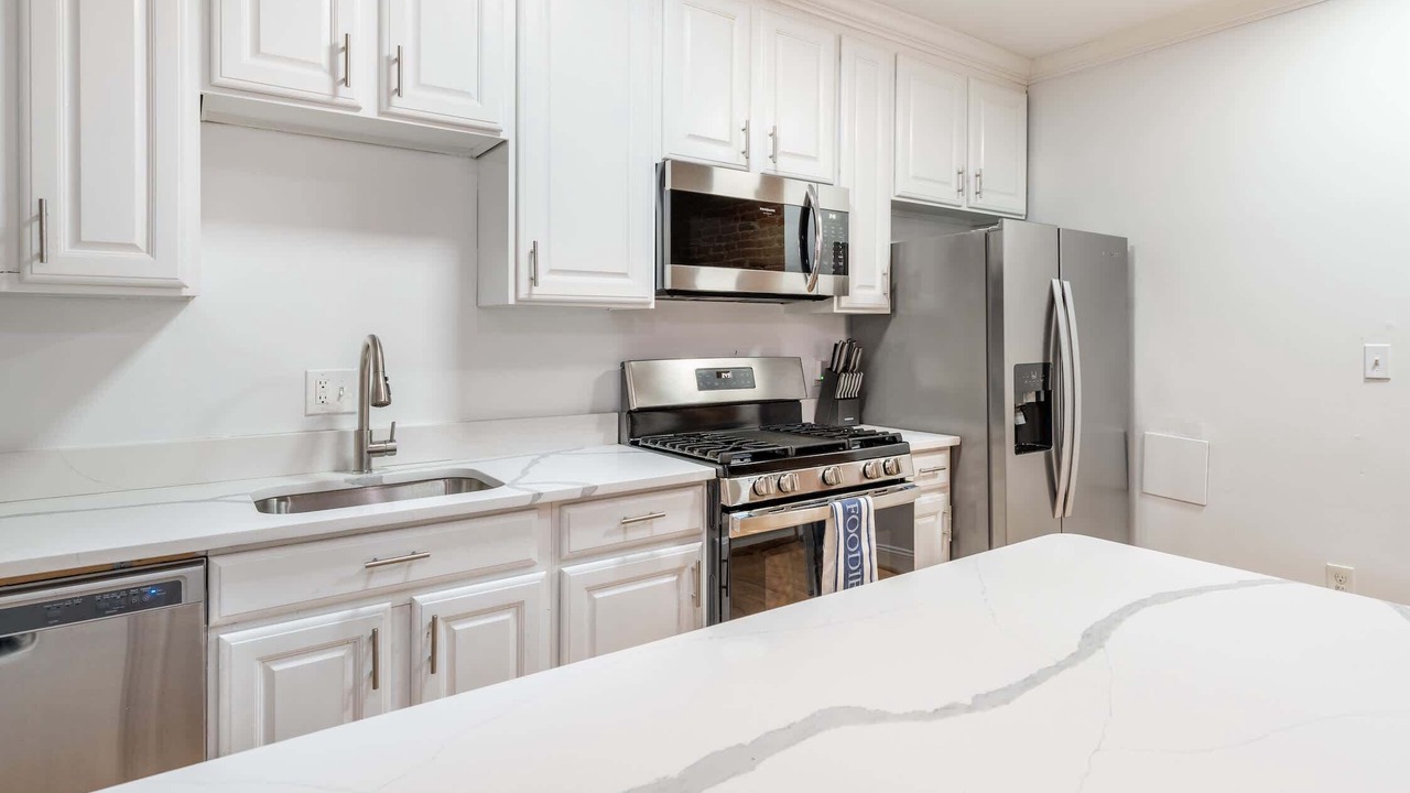 Photo of Kitchen in Bloomingdale