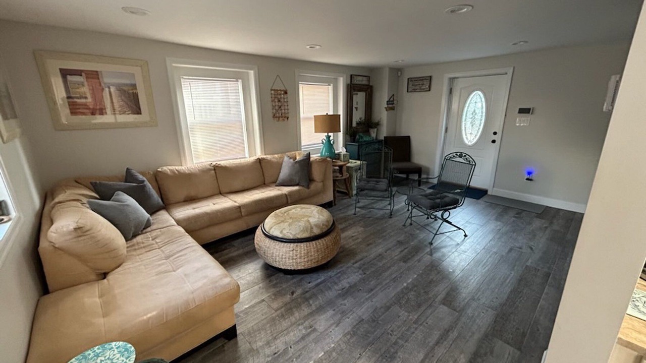 Photo of Livingroom in Normandy Beach