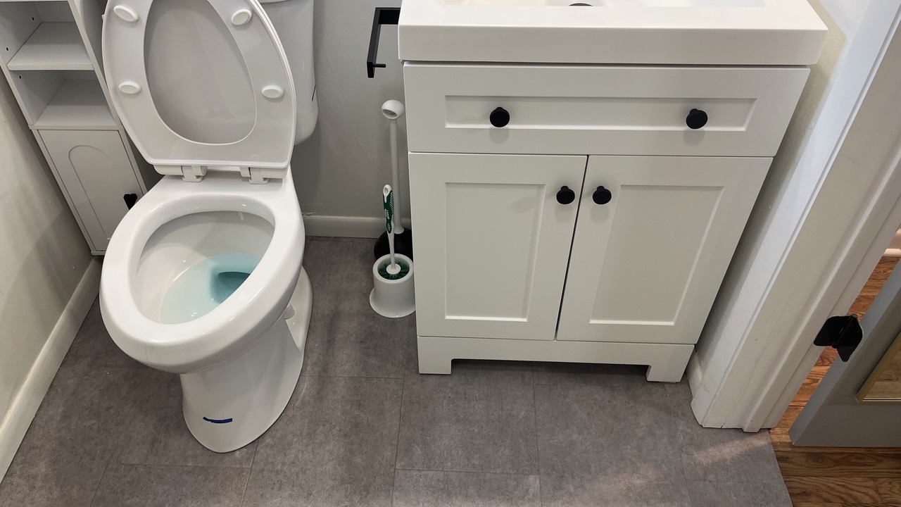 Photo of Bathroom in Columbus