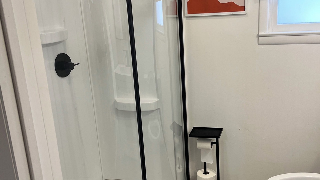 Photo of Bathroom in Columbus