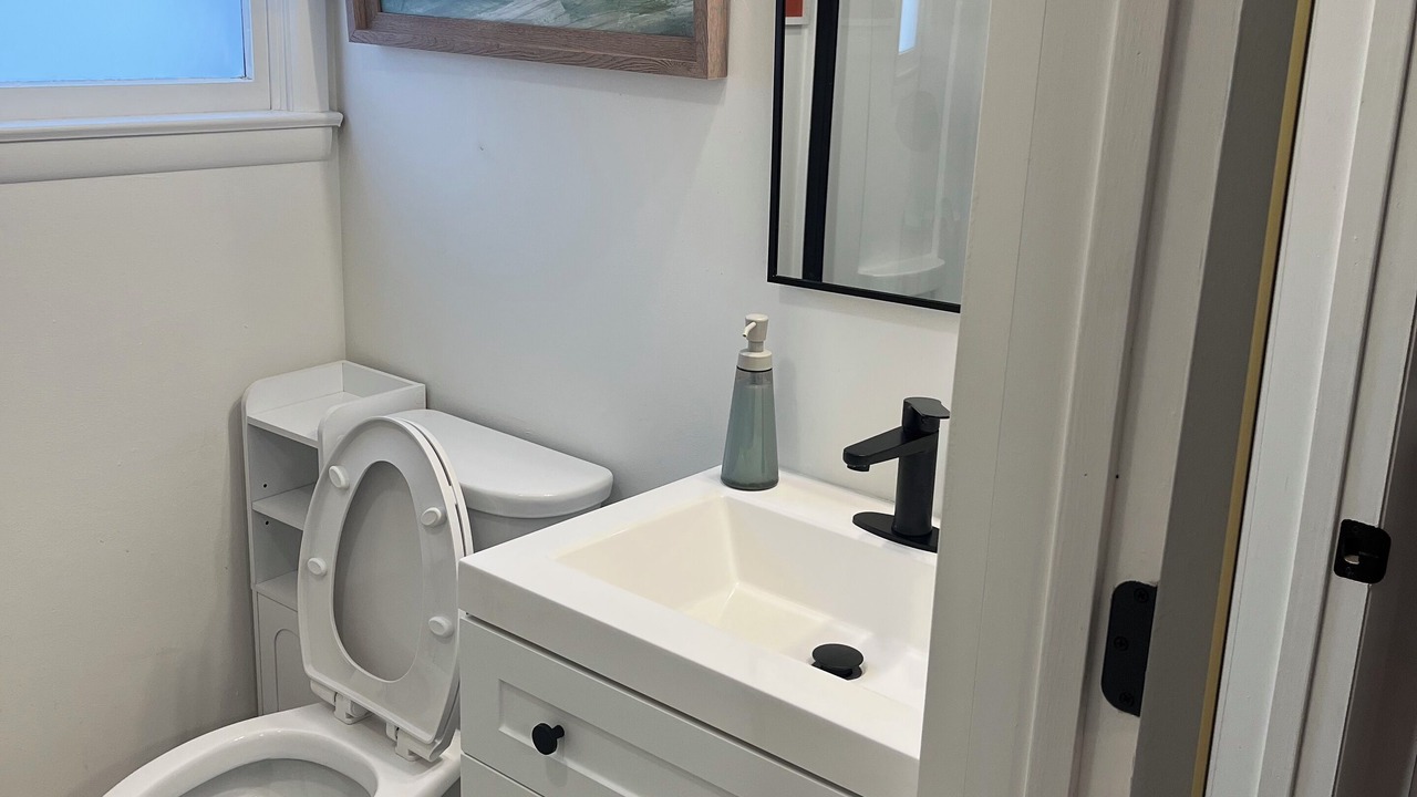 Photo of Bathroom in Columbus