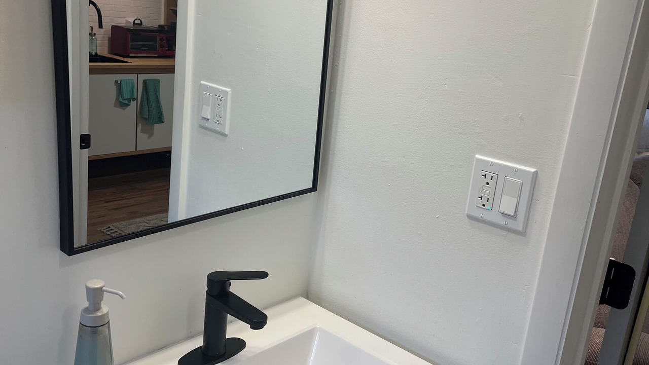 Photo of Bathroom in Columbus