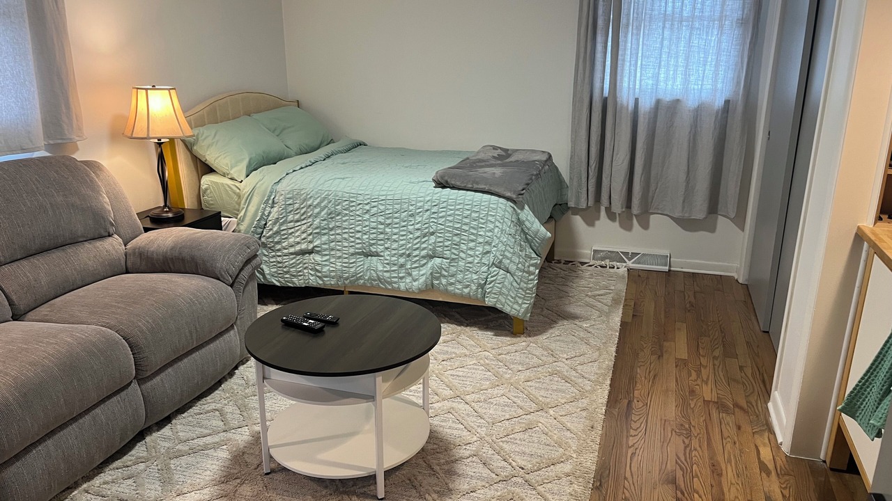 Photo of Bedroom in Columbus