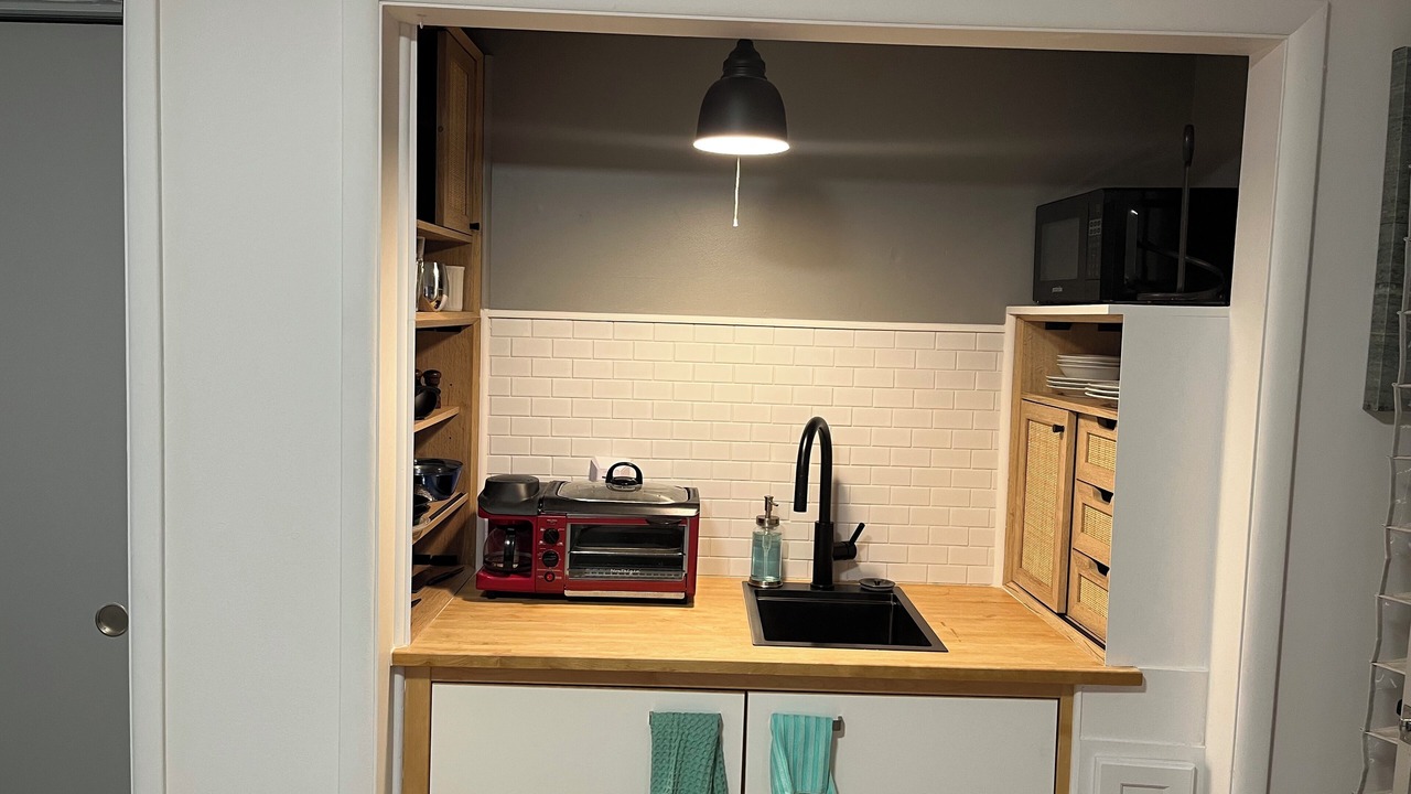 Photo of Kitchen in Columbus
