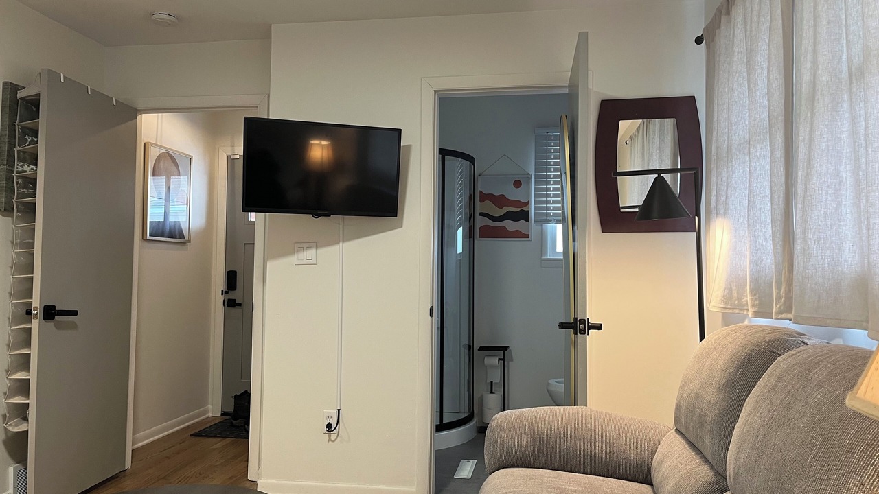 Photo of Livingroom in Columbus