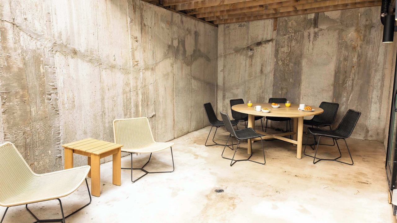 Photo of Outdoor in Fishtown