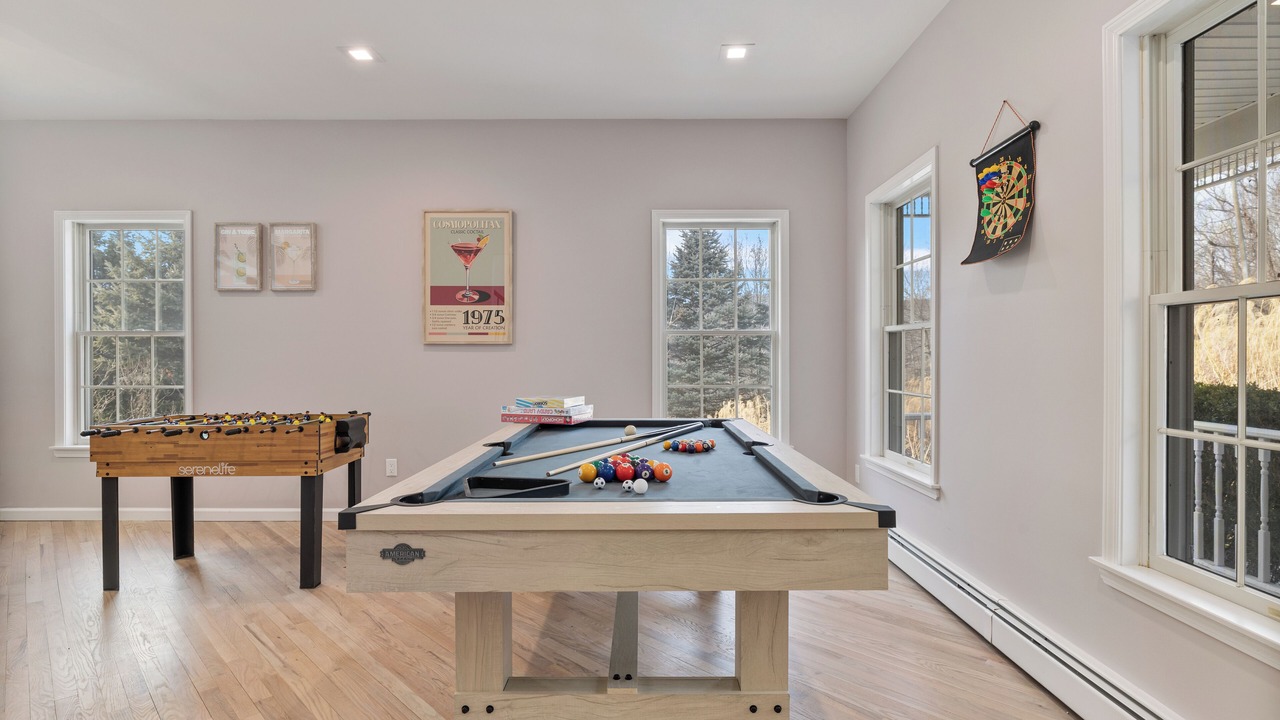 Photo of Bedroom in Stony Point