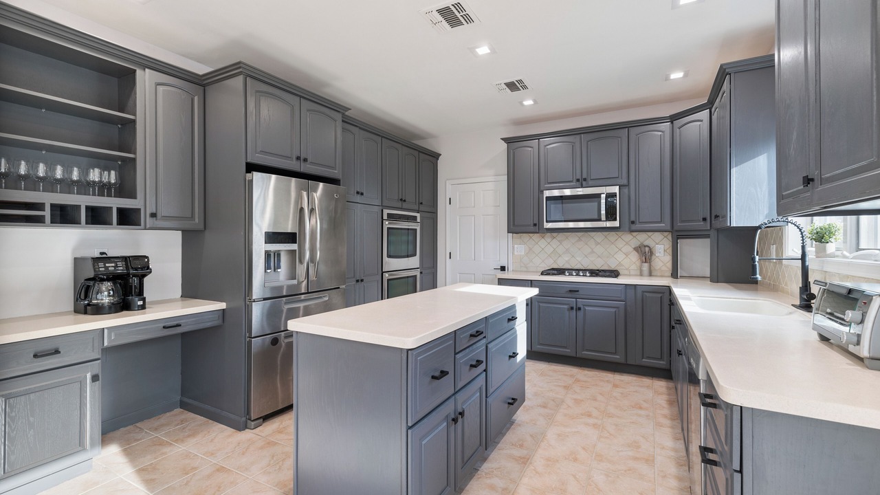 Photo of Kitchen in Stony Point