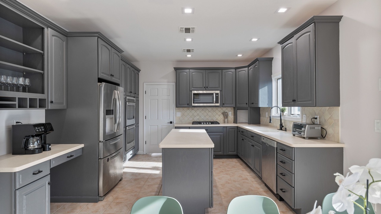 Photo of Kitchen in Stony Point