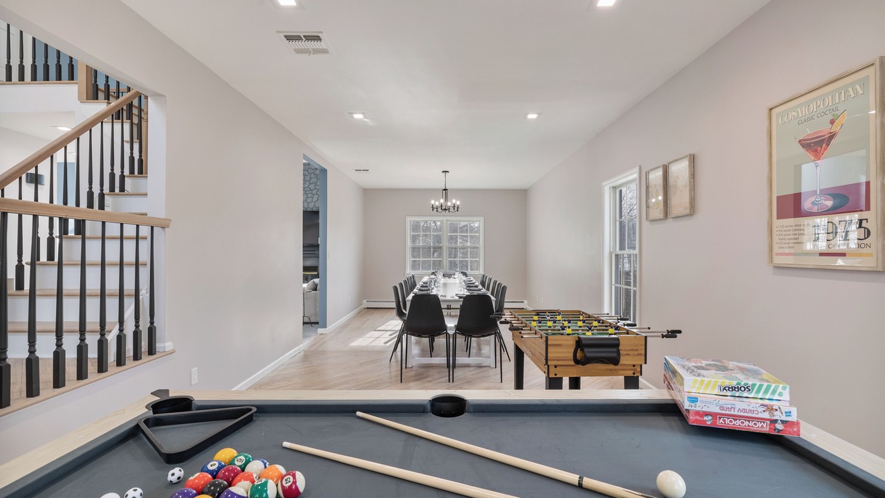 Photo of Bedroom in Stony Point