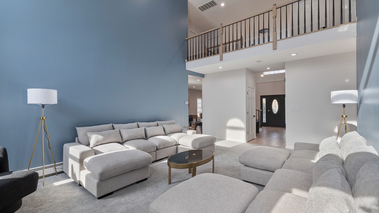 Photo of Livingroom in Stony Point