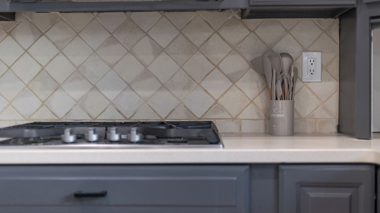Photo of Kitchen in Stony Point