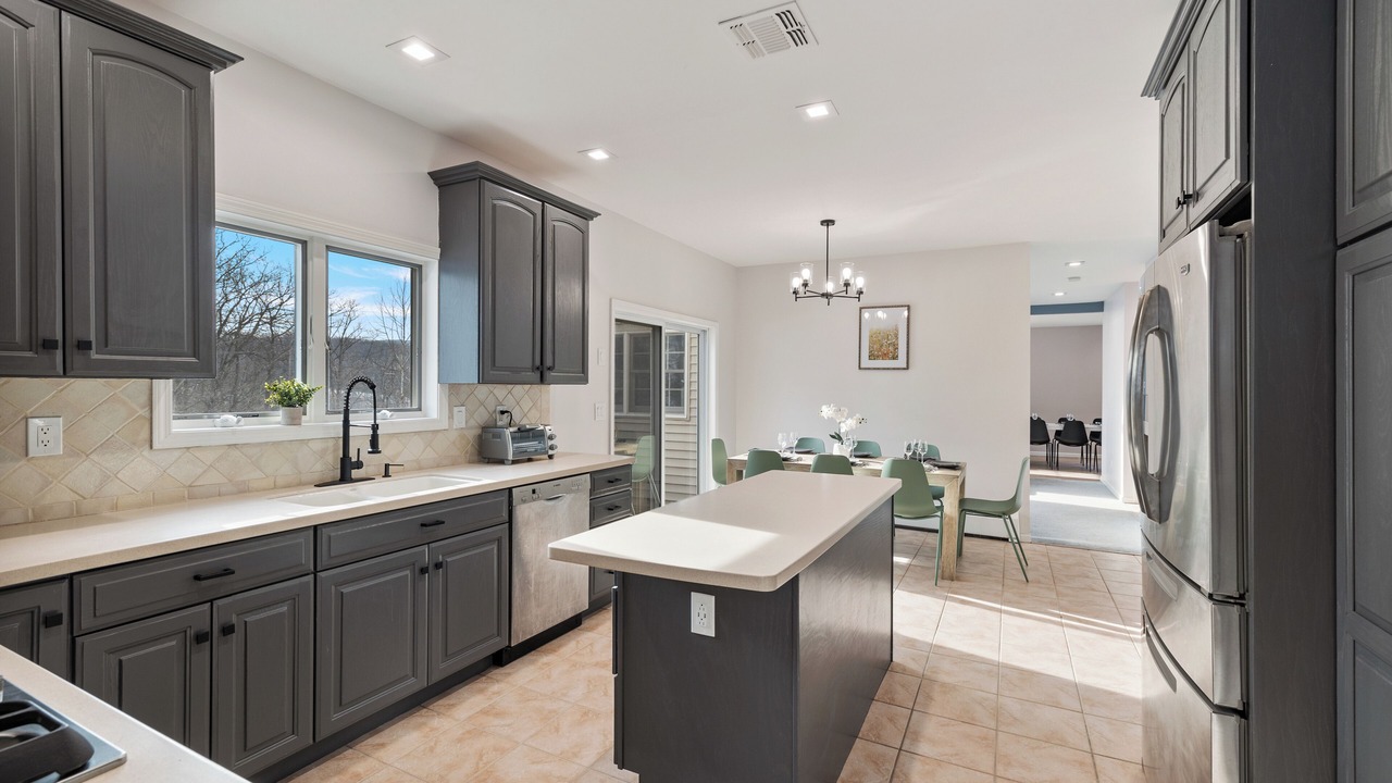Photo of Kitchen in Stony Point