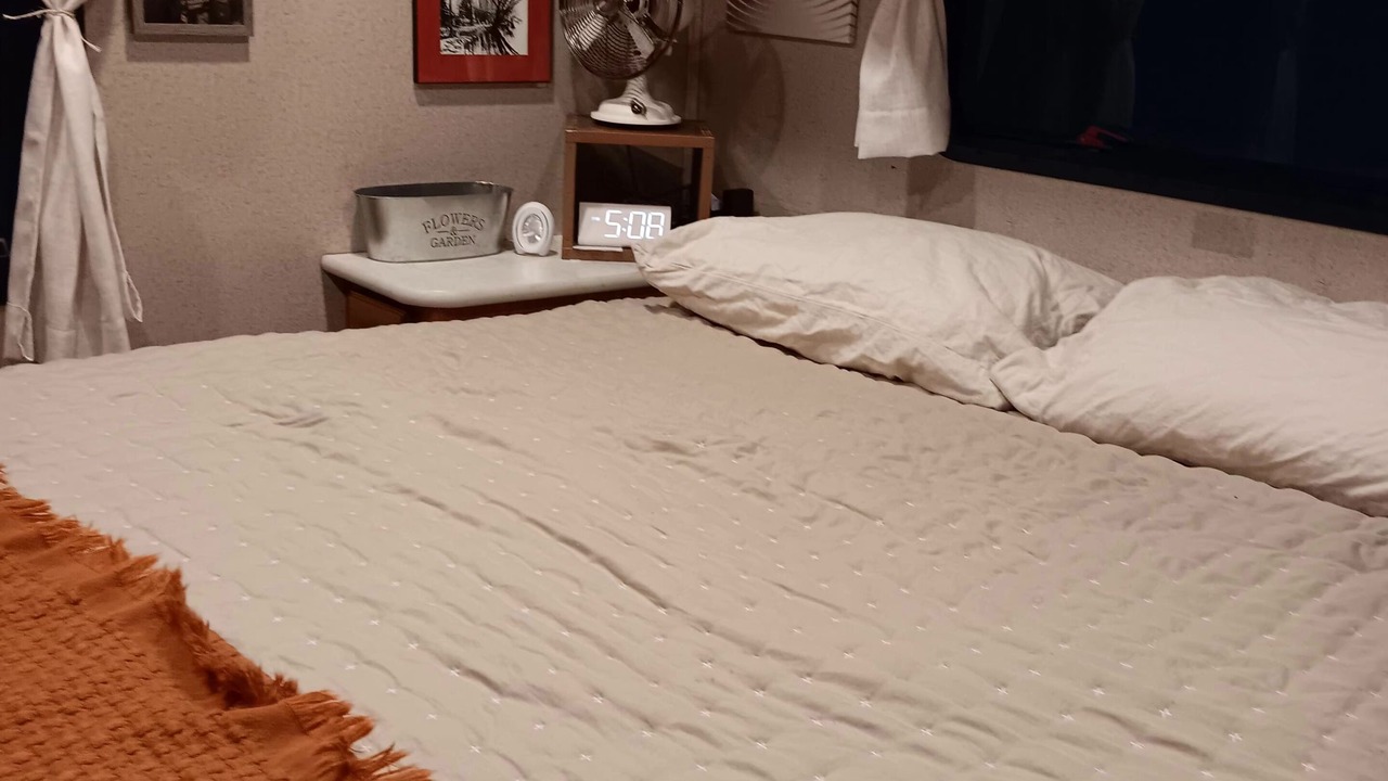 Photo of Bedroom in Meredith