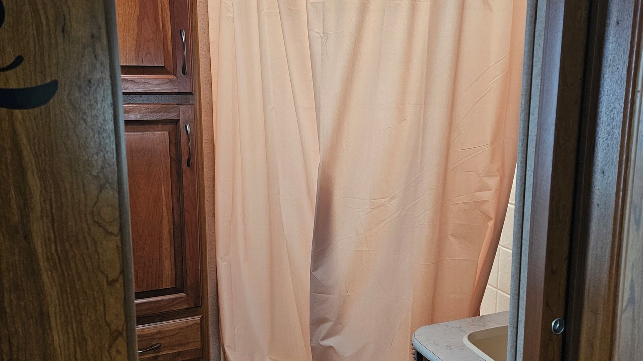 Photo of Bathroom in Meredith