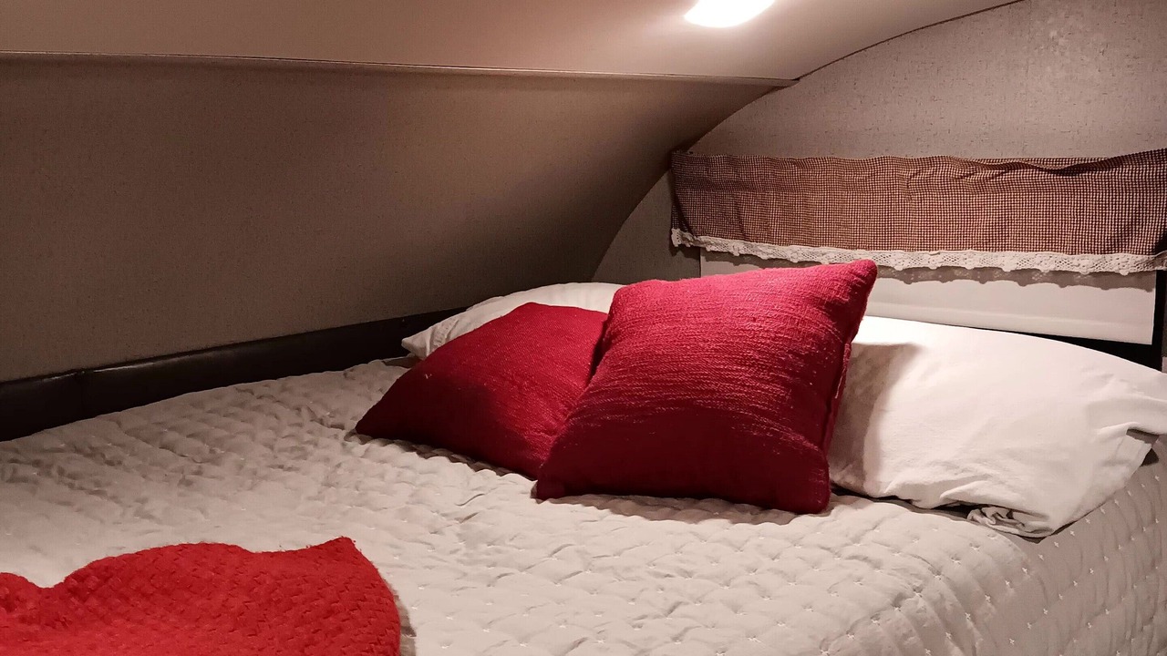 Photo of Bedroom in Meredith