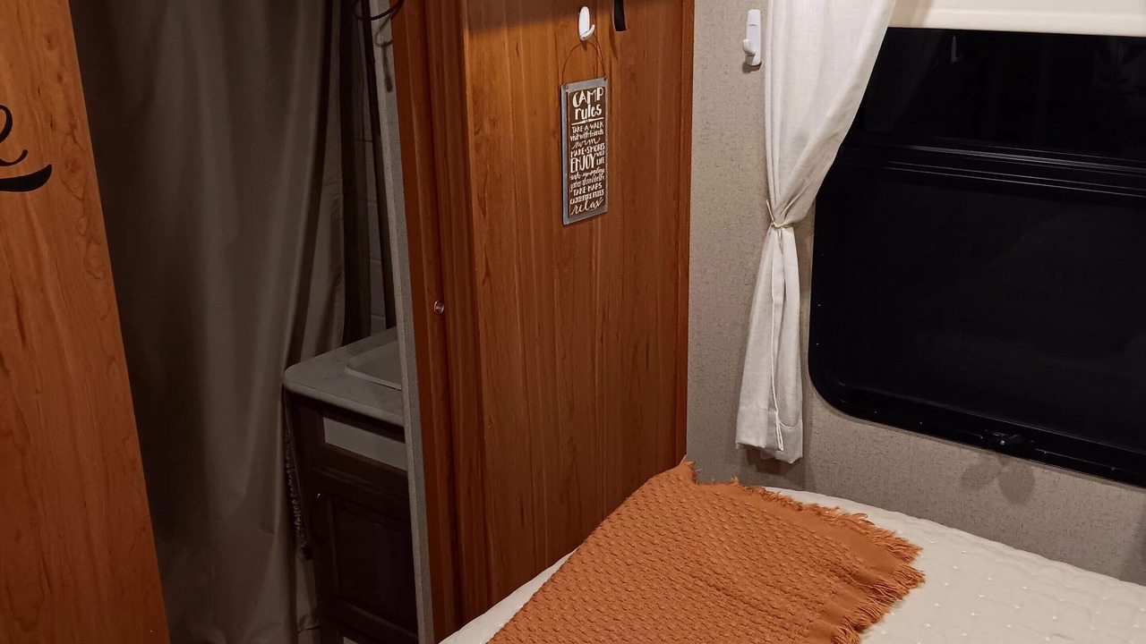 Photo of Bedroom in Meredith