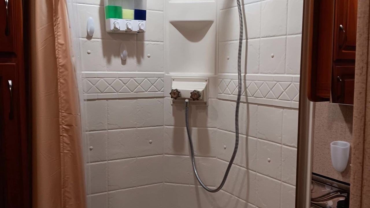 Photo of Bathroom in Meredith